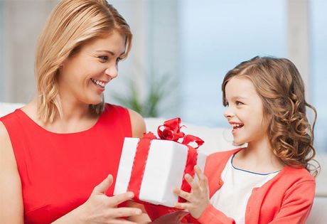 Какие подарки предпочитают современные малыши?