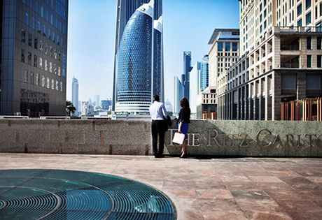 2016 год стал самым успешным для конгресс-бюро «Бизнес-мероприятия Дубая»