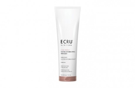 Новинка ERCU - ультраувлажняющая маска для волос 