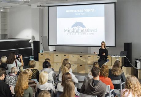 Фитнес для ума: эксперт по mindfulness Снежана Замалиева запустила бесплатную обучающую программу