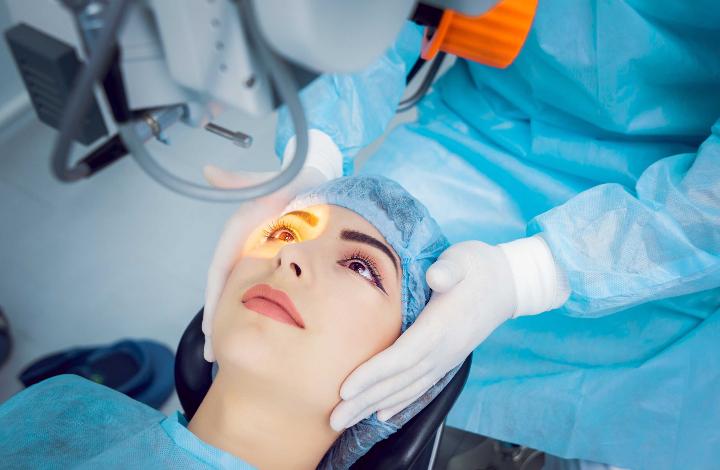 Как сохранить эффективность и безопасность офтальмологических операций