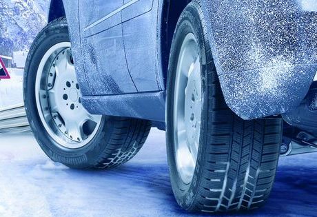 Какая подготовка к зиме обеспечит безопасность авто