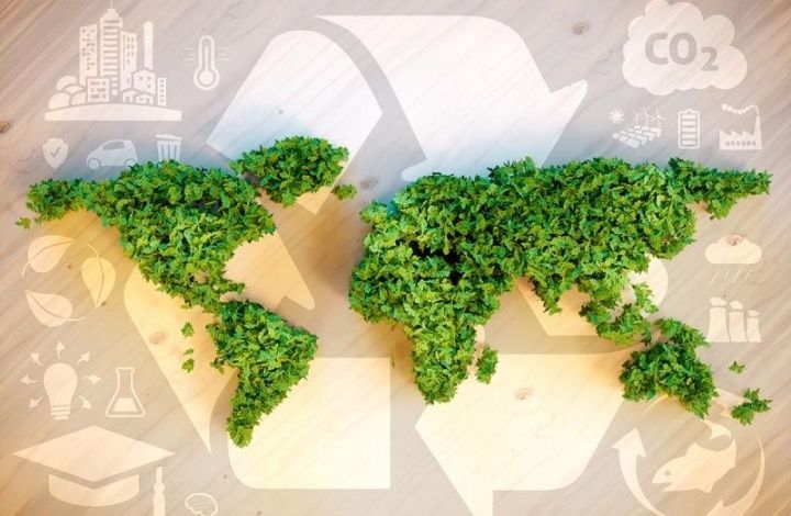В Москве стартует экологическая акция зеленых и здоровых офисов GREEN & HEALTH 2020