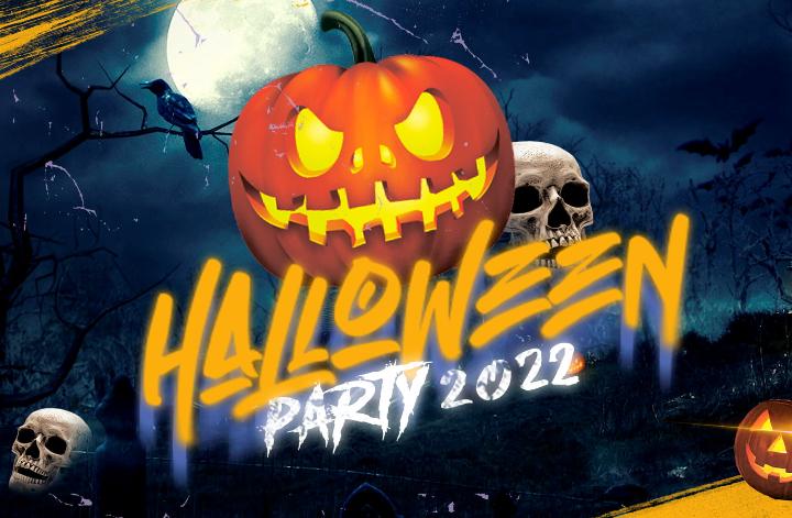 Halloween Party 2022/ 29.10