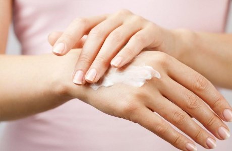Stop Defect: Восстанавливающий крем для рук - ваш шаг к идеальной коже