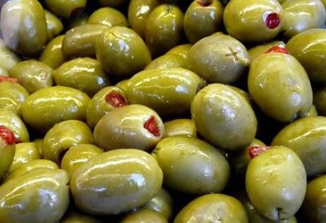 Полезны ли оливки при циррозе печени