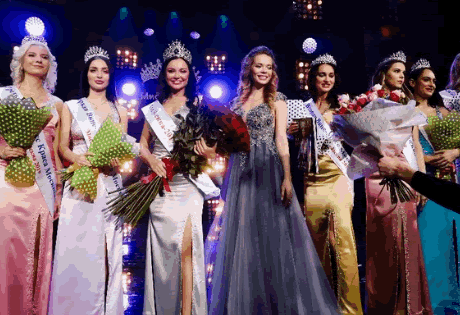 Юбилейный конкурс «Мисс Москва 2020» открывает кастинг!
