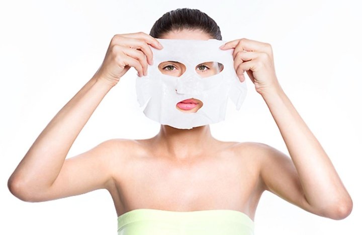 10 причин использовать тканевые маски для лица: достижение сияющей и здоровой кожи