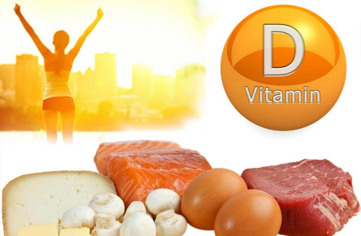 «Гемотест» и iHerb: «Двое из трех россиян страдают от нехватки витамина D»