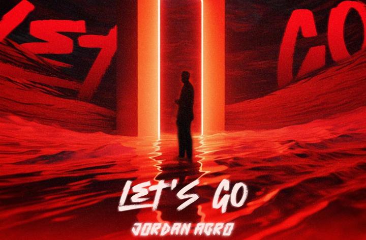 Российский диджей Jordan Agro выпустил новый сингл «Let’s Go» в жанре Bass House: трек можно послушать на всех музыкальных площадках