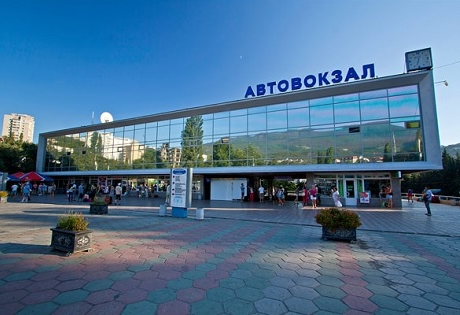 Мобильный трафик на автовокзалах Москвы: исследование «МегаФона»