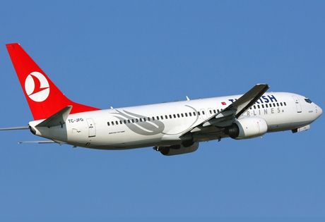 Turkish Airlines открывает 16-ое и 17-ое направления в  Америке — Гавана и Каракас