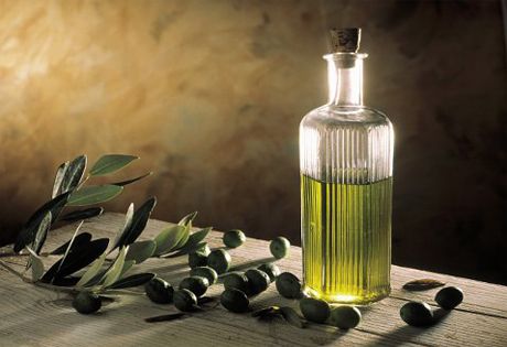 Как оливки помогают гипертоникам?