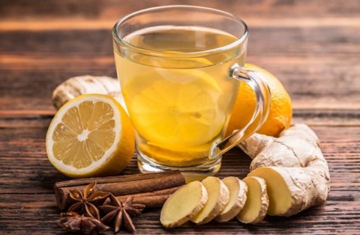 Горячие и ароматные напитки, которые защитят от простуды