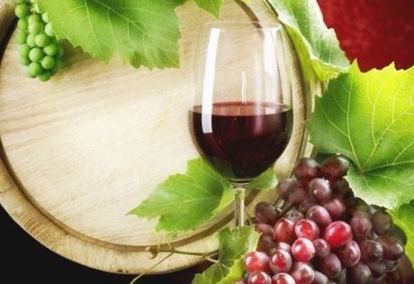 Категории греческих вин и неожиданные подарки