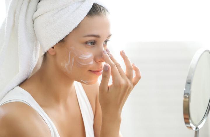 Как влияет плохой иммунитет на кожу лица