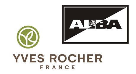 Совместная акция Alba и Yves Rosher