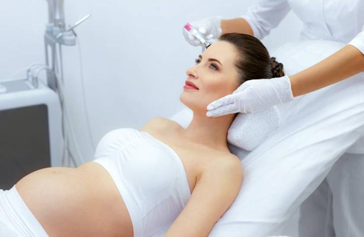 Уколы красоты во время беременности: медицинские рекомендации и риски