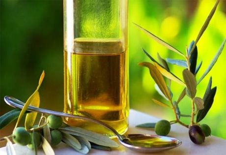 Насколько важны оливки для организма?