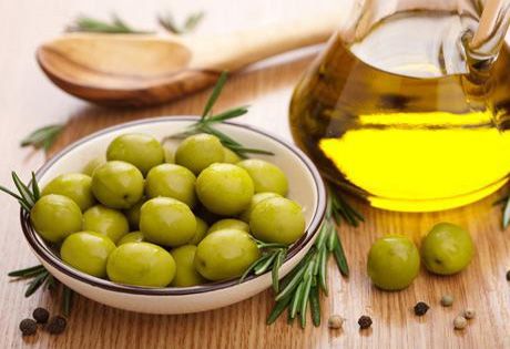 Самое важное о консервированных оливках