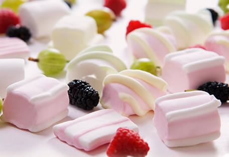 Какое количество сладостей не повредит здоровью?