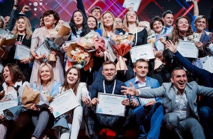 В Москве определены победители Всероссийского конкурса «Мастера гостеприимства»