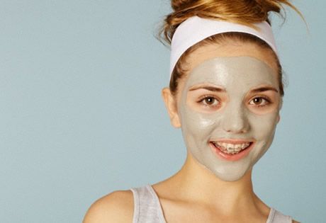 Польза масок из глины для кожи лица