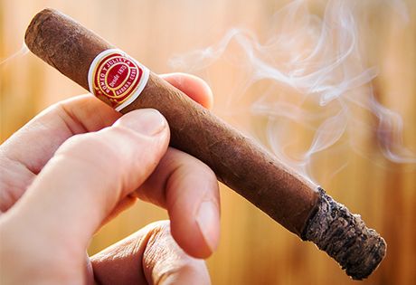 Какими качествами известны кубинские сигары?