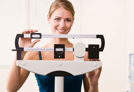 Причины возвращения веса после похудения