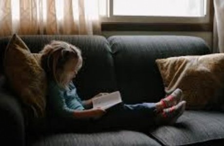 Учи.ру запускает курс, который поможет детям научиться читать