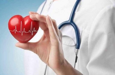 Искусственный интеллект помогает в быстрой диагностике кардиозаболеваний